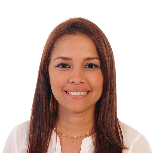 Dra.  Marielen Del Carmen Rosario Grullón