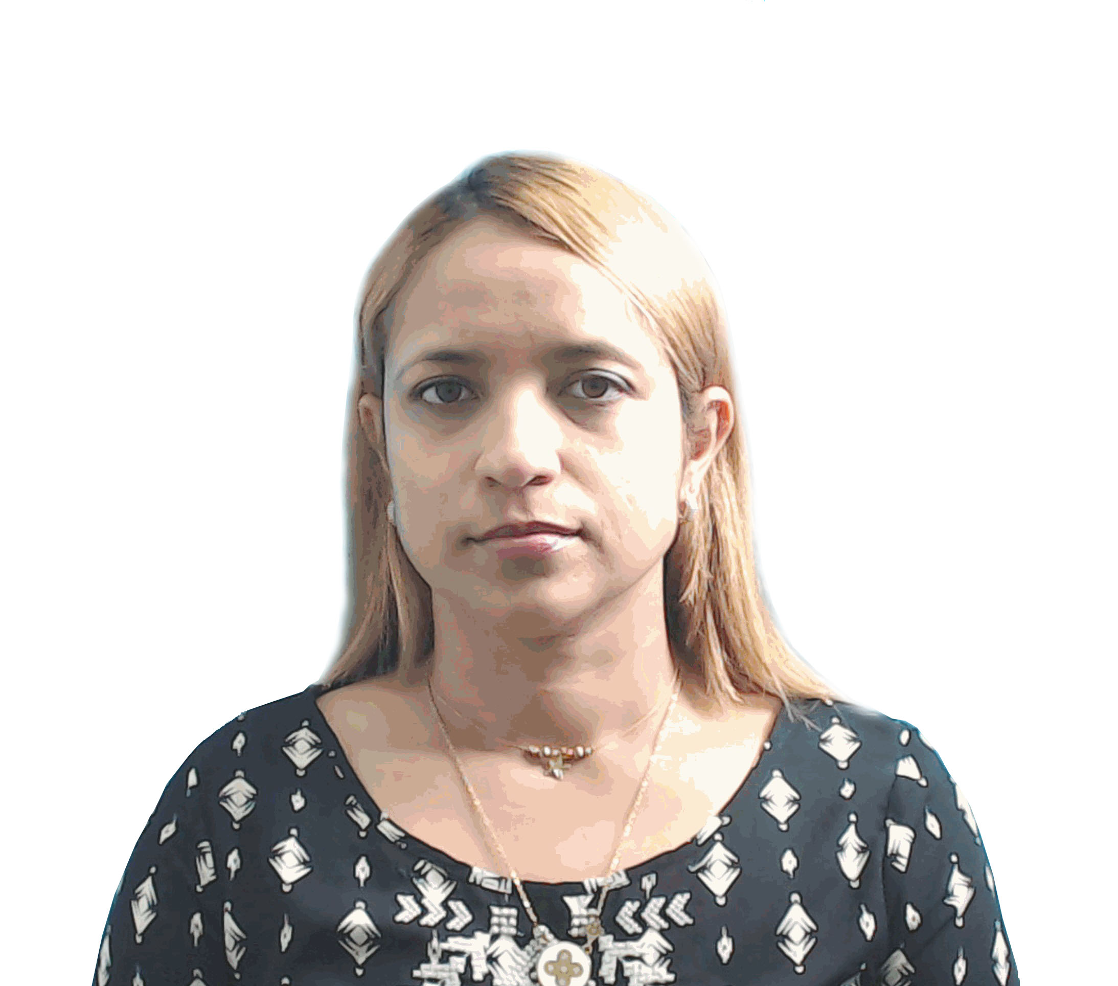 Foto de Maribel Cruz Toribio